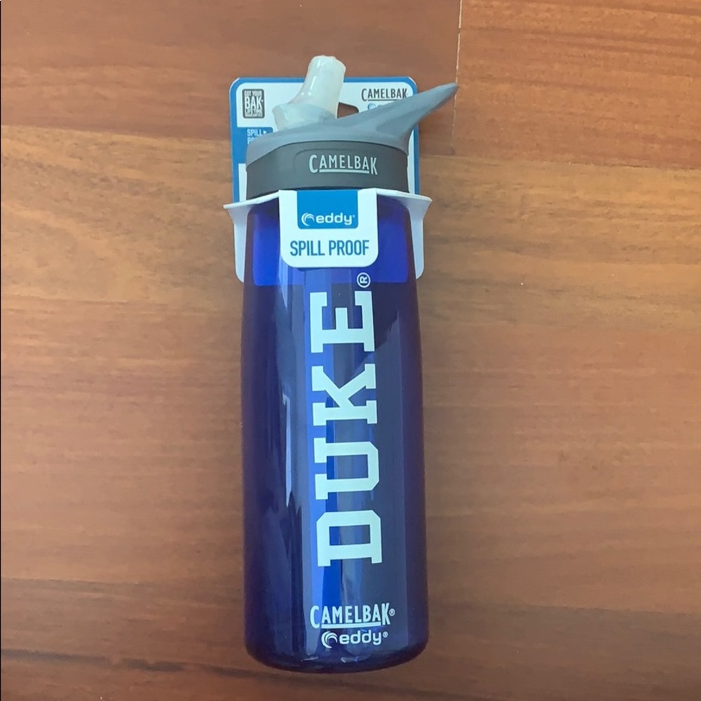 Duke Camelbak